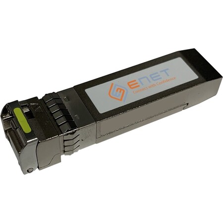 Enet Intel Compatible E25Gsfp28Sr - Functionally Identical 10G/25Gbase-Sr E25GSFP28SR-ENC